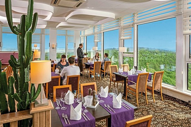 AHORN Berghotel Friedrichroda