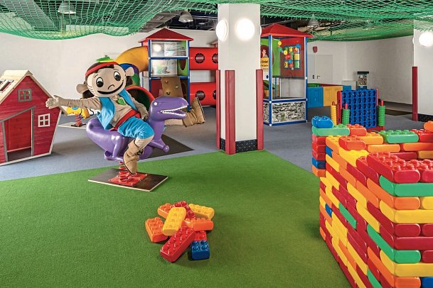 AHORN Berghotel Friedrichroda