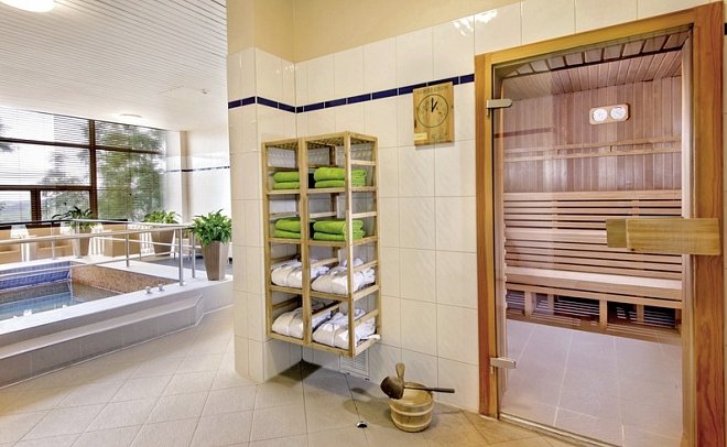 AHORN Berghotel Friedrichroda