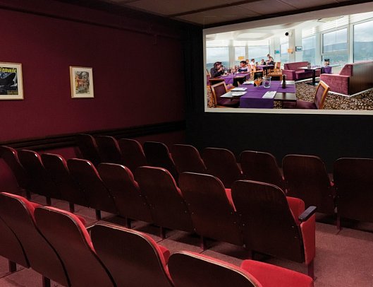 AHORN Berghotel Friedrichroda