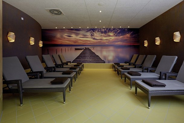 H+ Hotel & SPA Friedrichroda