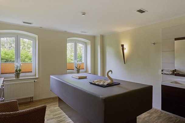 H+ Hotel & SPA Friedrichroda