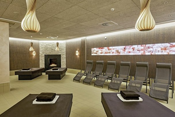 H+ Hotel & SPA Friedrichroda