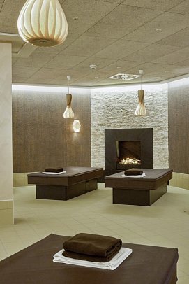 H+ Hotel & SPA Friedrichroda