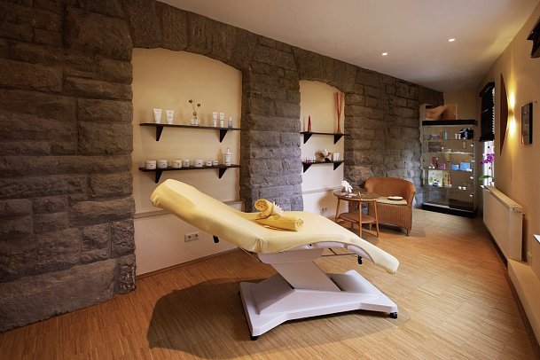 H+ Hotel & SPA Friedrichroda