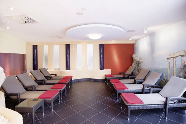 H+ Hotel & SPA Friedrichroda