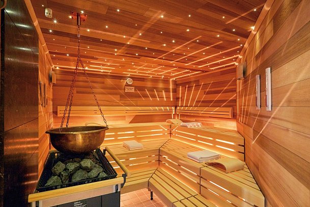 H+ Hotel & SPA Friedrichroda