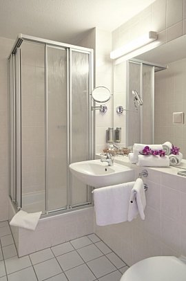 AKZENT Aktiv & Vital Hotel Thüringen