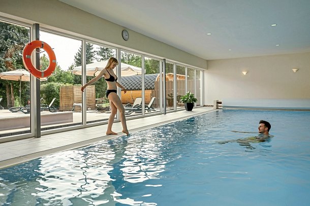 AKZENT Aktiv & Vital Hotel Thüringen