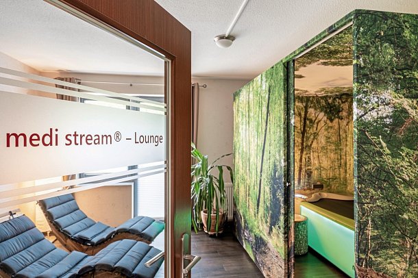 AKZENT Aktiv & Vital Hotel Thüringen