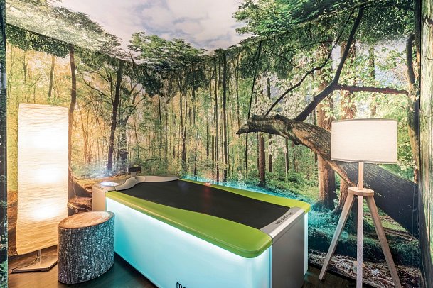 AKZENT Aktiv & Vital Hotel Thüringen