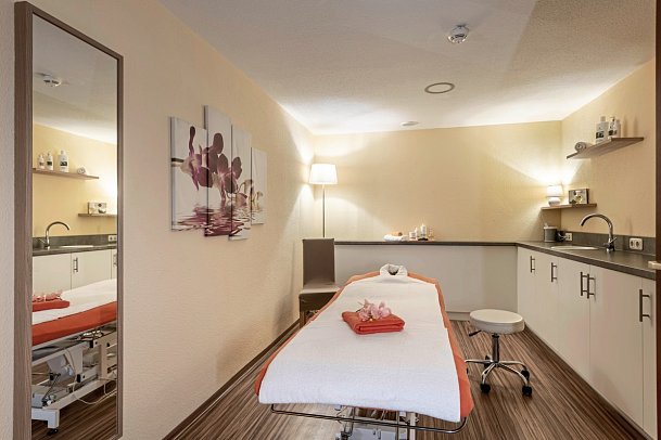 AKZENT Aktiv & Vital Hotel Thüringen