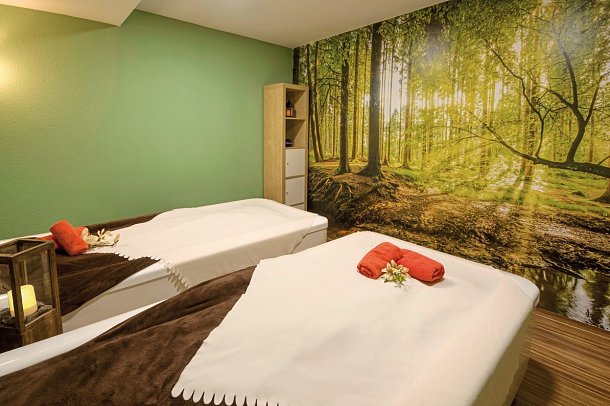 AKZENT Aktiv & Vital Hotel Thüringen