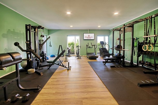 AKZENT Aktiv & Vital Hotel Thüringen