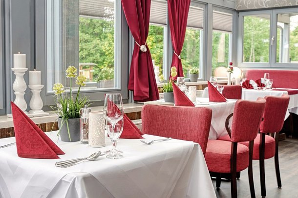 AKZENT Aktiv & Vital Hotel Thüringen