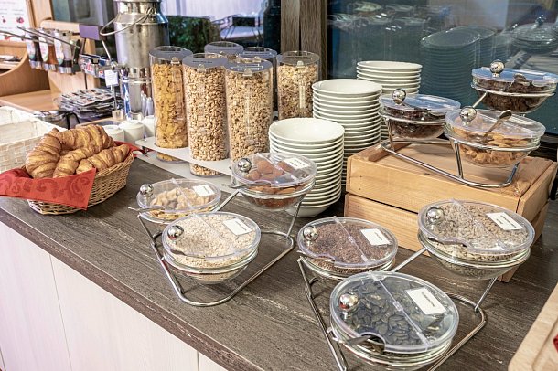 AKZENT Aktiv & Vital Hotel Thüringen