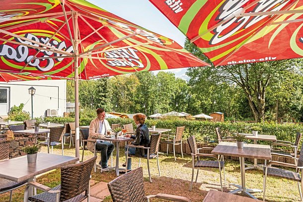 AKZENT Aktiv & Vital Hotel Thüringen