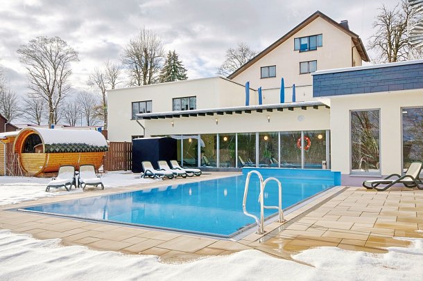 AKZENT Aktiv & Vital Hotel Thüringen