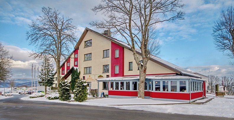 AKZENT Aktiv & Vital Hotel Thüringen