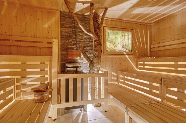 AKZENT Aktiv & Vital Hotel Thüringen