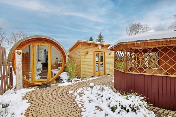 AKZENT Aktiv & Vital Hotel Thüringen