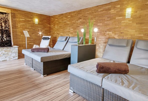 AKZENT Aktiv & Vital Hotel Thüringen