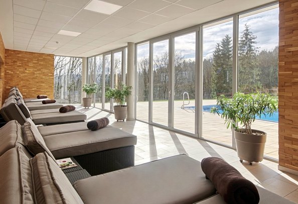 AKZENT Aktiv & Vital Hotel Thüringen