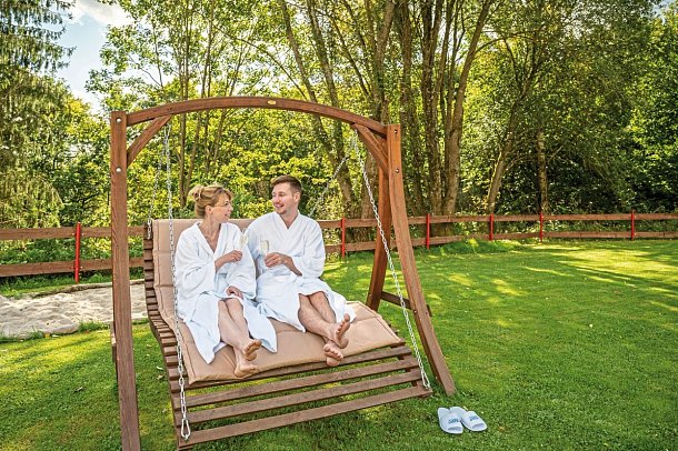 AKZENT Aktiv & Vital Hotel Thüringen