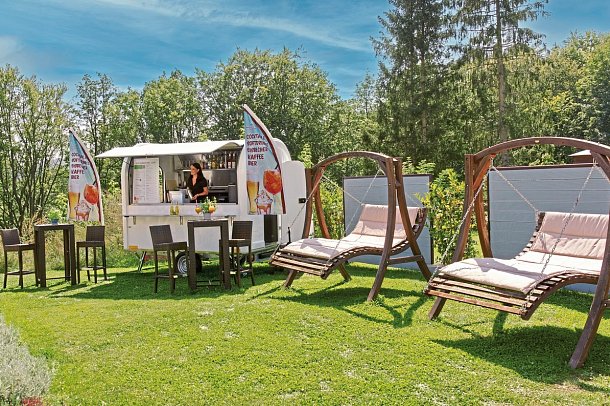 AKZENT Aktiv & Vital Hotel Thüringen