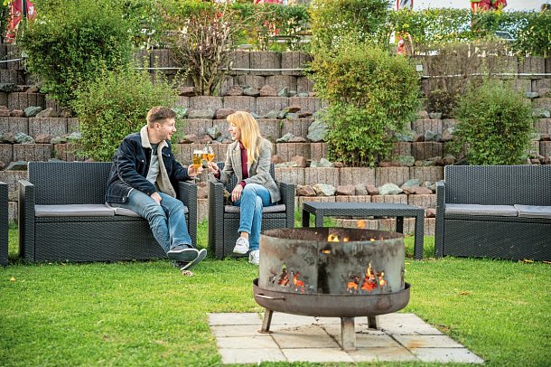 AKZENT Aktiv & Vital Hotel Thüringen