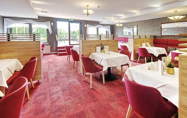 AKZENT Aktiv & Vital Hotel Thüringen