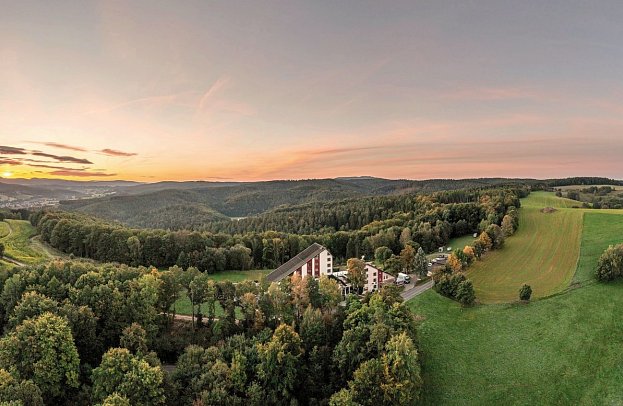 AKZENT Aktiv & Vital Hotel Thüringen