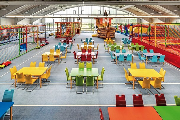 AHORN Panorama Hotel Oberhof