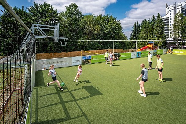 AHORN Panorama Hotel Oberhof