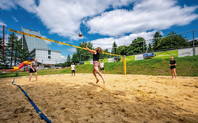 AHORN Panorama Hotel Oberhof
