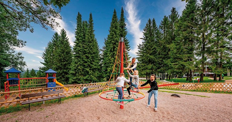 AHORN Panorama Hotel Oberhof