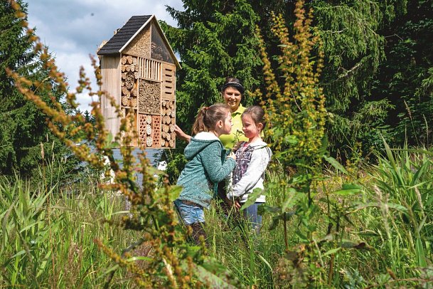 AHORN Panorama Hotel Oberhof