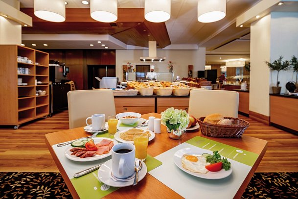 AHORN Panorama Hotel Oberhof