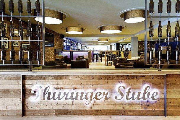 AHORN Panorama Hotel Oberhof