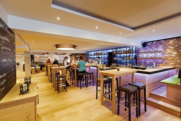 AHORN Panorama Hotel Oberhof