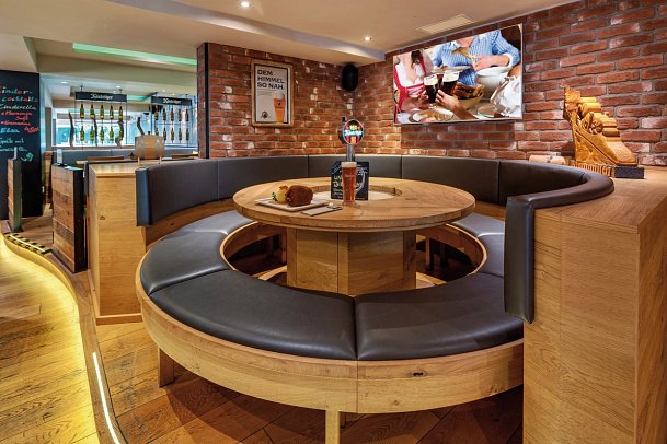 AHORN Panorama Hotel Oberhof