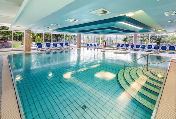 AHORN Panorama Hotel Oberhof