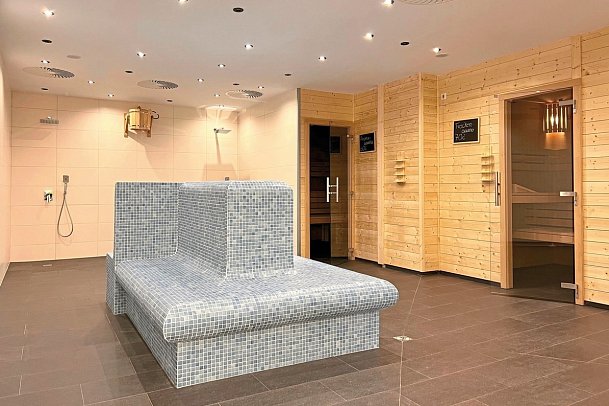 AHORN Panorama Hotel Oberhof