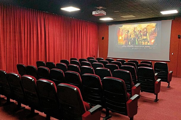 AHORN Panorama Hotel Oberhof