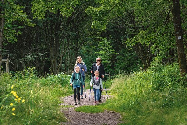 AHORN Panorama Hotel Oberhof
