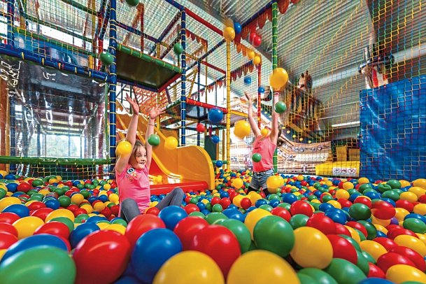 AHORN Panorama Hotel Oberhof