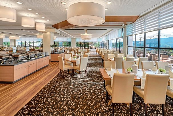 AHORN Panorama Hotel Oberhof