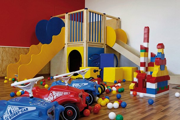 AHORN Panorama Hotel Oberhof