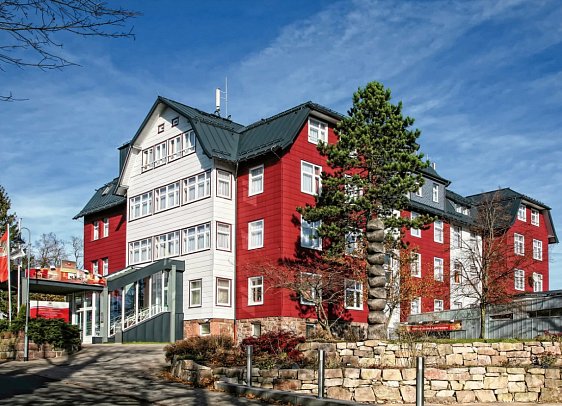 Berghotel Oberhof