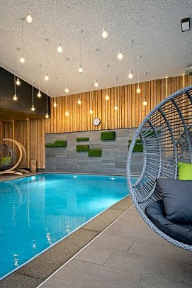 Berghotel Oberhof